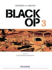 Tapa de Black op