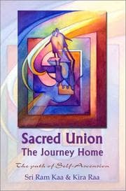 Tapa de Sacred union