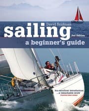 Tapa de Sailing