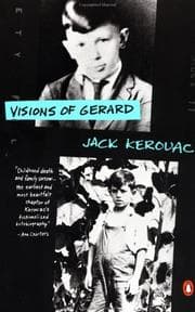Tapa de Visions of Gerard