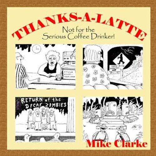 Tapa de Thanks-a-latte