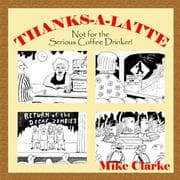 Tapa de Thanks-a-latte