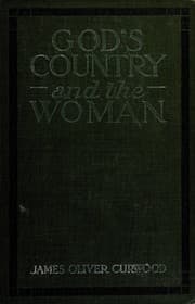 Tapa de God's country - and the woman