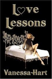 Tapa de Love Lessons