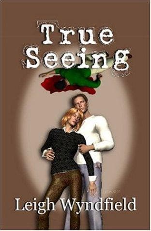 Tapa de True Seeing