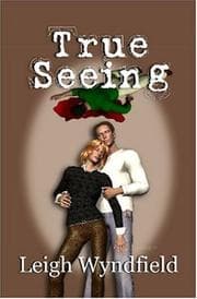 Tapa de True Seeing