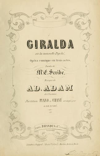 Tapa de Giralda