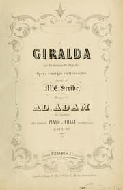 Tapa de Giralda