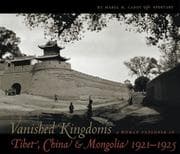 Tapa de Vanished Kingdoms