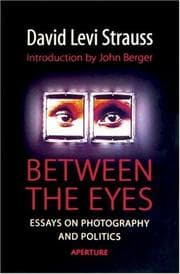 Tapa de Between the eyes