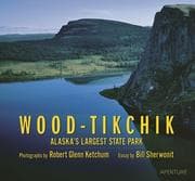 Tapa de Wood-Tikchik