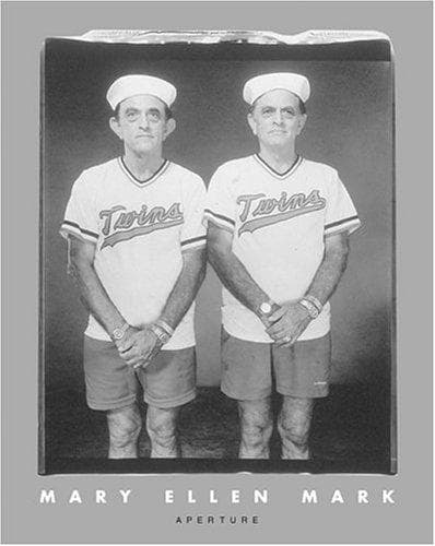 Tapa de Twins
