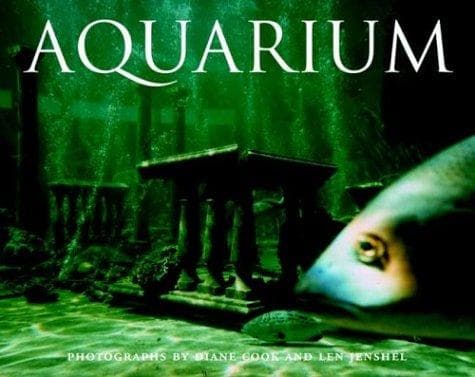 Tapa de Aquarium