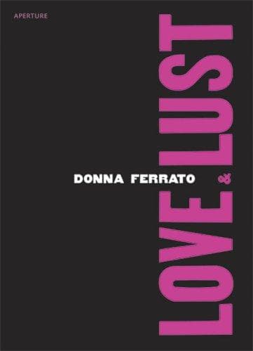 Tapa de Donna Ferrato