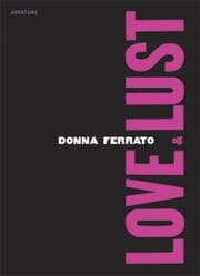 Tapa de Donna Ferrato