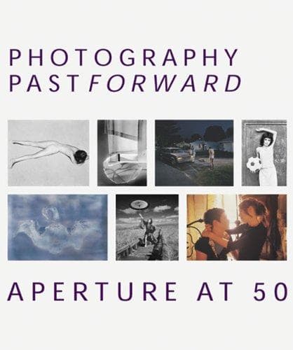 Tapa de Photography Past Forward
