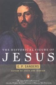 Tapa de The historical figure of Jesus