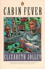 Tapa de Cabin fever