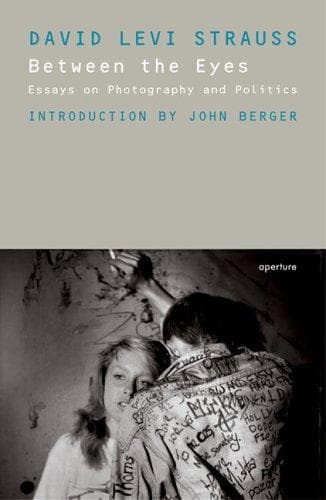 Tapa de Between the Eyes