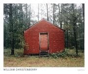 Tapa de William Christenberry