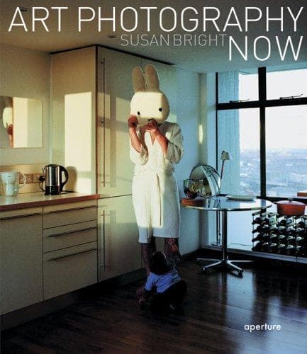 Tapa de Art Photography Now
