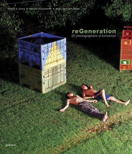 Tapa de reGeneration