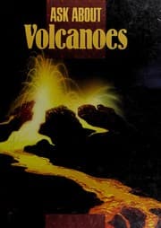 Tapa de Ask about volcanoes