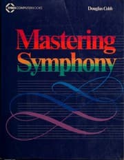 Tapa de Mastering Symphony