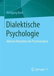 Tapa de Dialektische Psychologie
