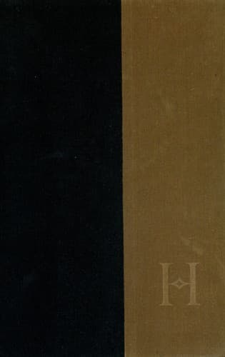 Tapa de Papa Hemingway