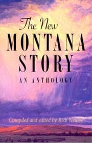 Tapa de The New Montana Story