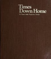 Tapa de Times down home