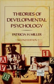 Tapa de Theories of Dev Psych