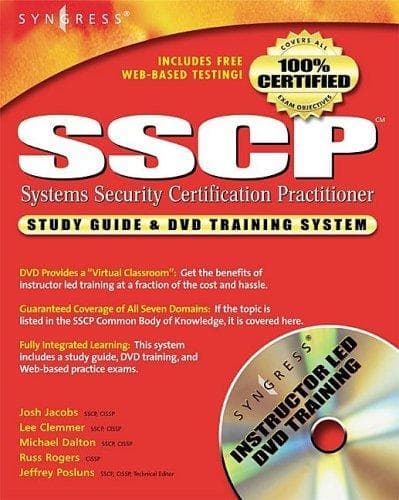 Tapa de SSCP