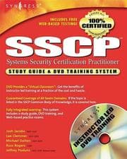 Tapa de SSCP
