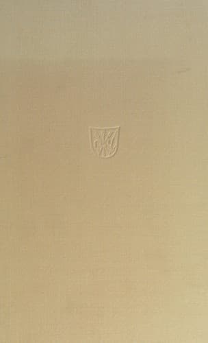 Tapa de Prinzipien der Sprachgeschichte.