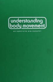 Tapa de Understanding body movement
