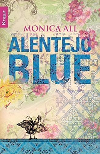 Tapa de Alentejo Blue