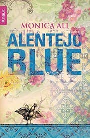Tapa de Alentejo Blue