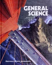 Tapa de General Science