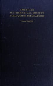Tapa de Theory of graphs