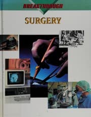Tapa de Surgery