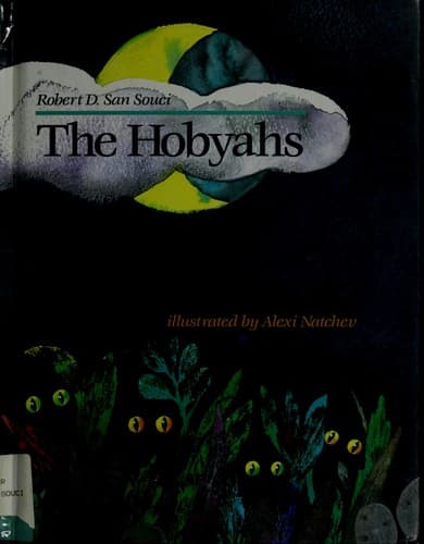 Tapa de The Hobyahs
