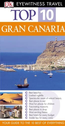 Tapa de Top 10 Gran Canaria