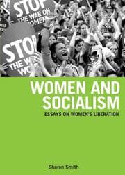 Tapa de Women and socialism