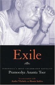 Tapa de Exile