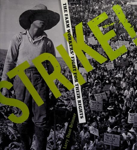 Tapa de Strike!