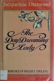 Tapa de The day dreaming lady