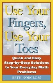 Tapa de Use Your Fingers, Use Your Toes