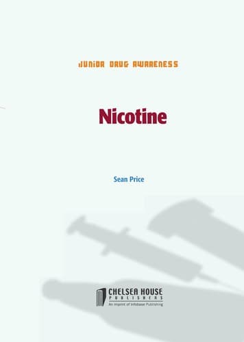 Tapa de Nicotine